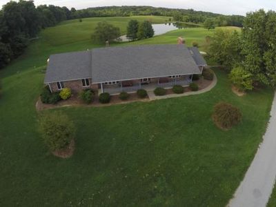 1598 Van Brandon Rd, Vevay, IN, 47043