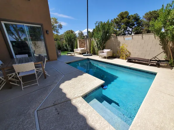 (undisclosed Address), Las Vegas, NV 89117