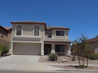 5014 W Desert Dr, Laveen, AZ 85339