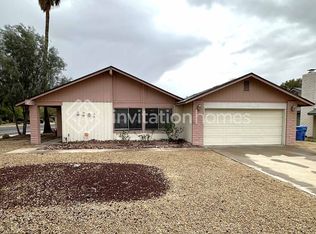 2301 W Waltann Ln, Phoenix, AZ 85023