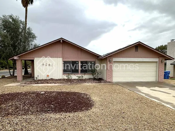 2301 W Waltann Ln, Phoenix, AZ 85023