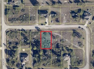 1054 Peach St #4, Lehigh Acres, FL 33974