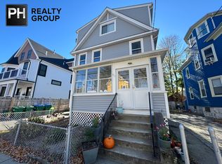 66 Marshall St, Somerville, MA 02155