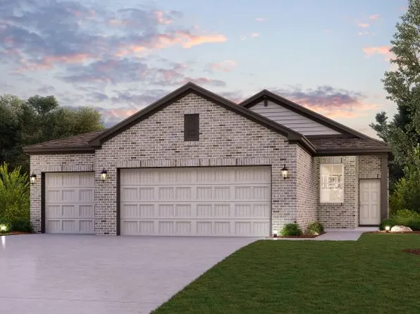 16742 Needlepoint Dr, Conroe, TX 77302