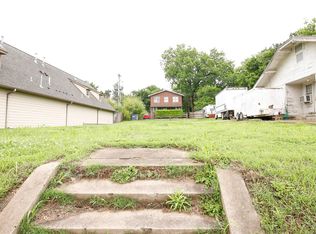 1231 S Peoria Ave, Tulsa, OK 74120