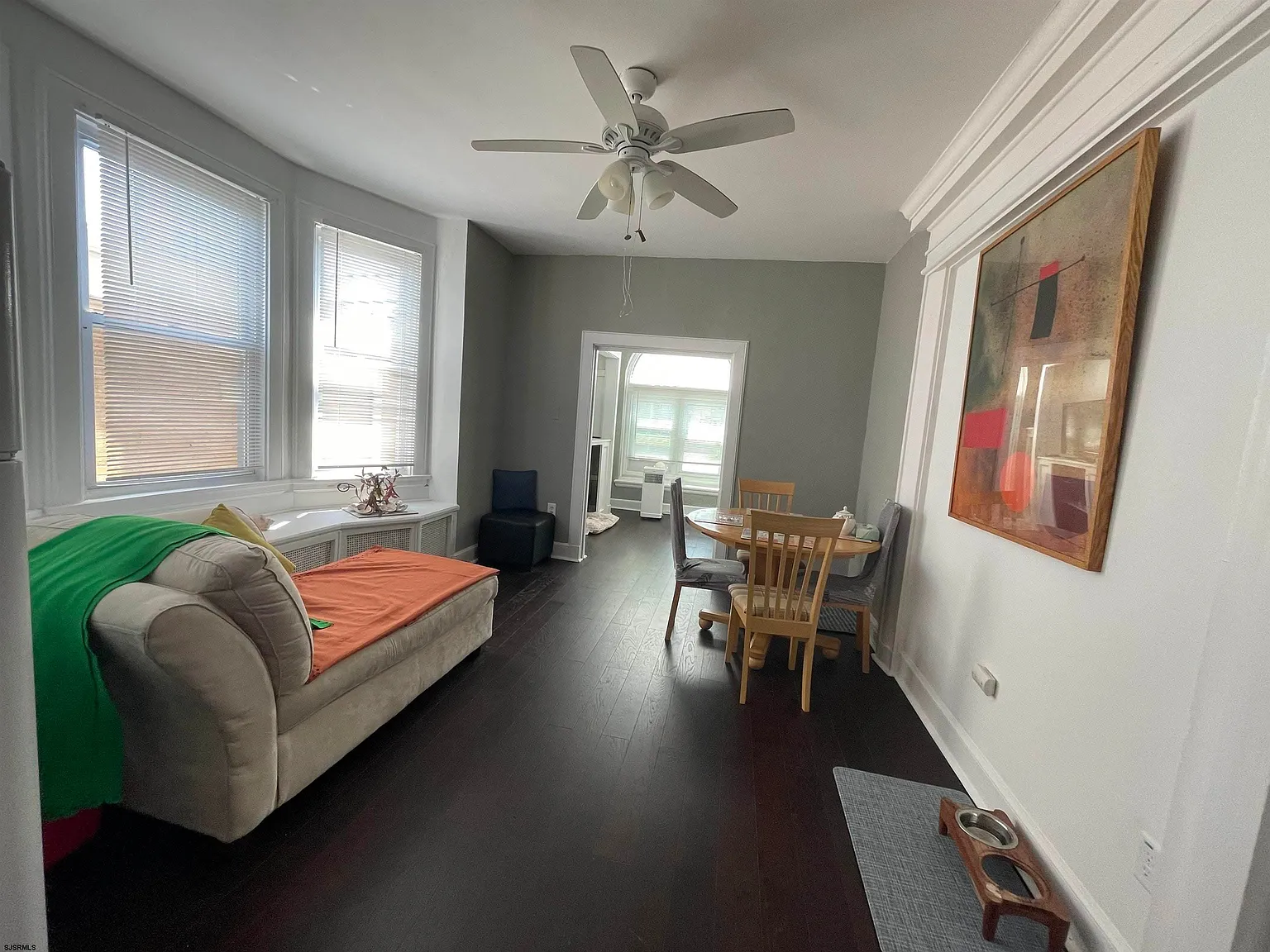 1 bed, 1.0 bath, $1,700 — Photo 3