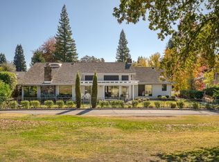 15001 Anillo Way, Rancho Murieta, CA 95683