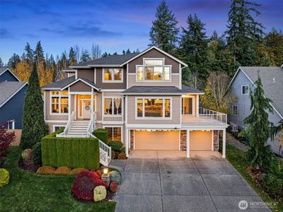 6105 63rd Avenue Ct NW, Gig Harbor, WA, 98335