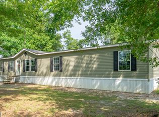 3251 Harrell Rd, Whigham, GA 39897