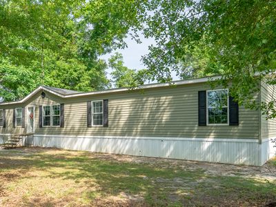 3251 Harrell Rd, Whigham, GA, 39897
