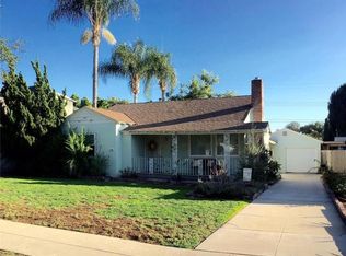 11538 See Dr, Whittier, CA 90606
