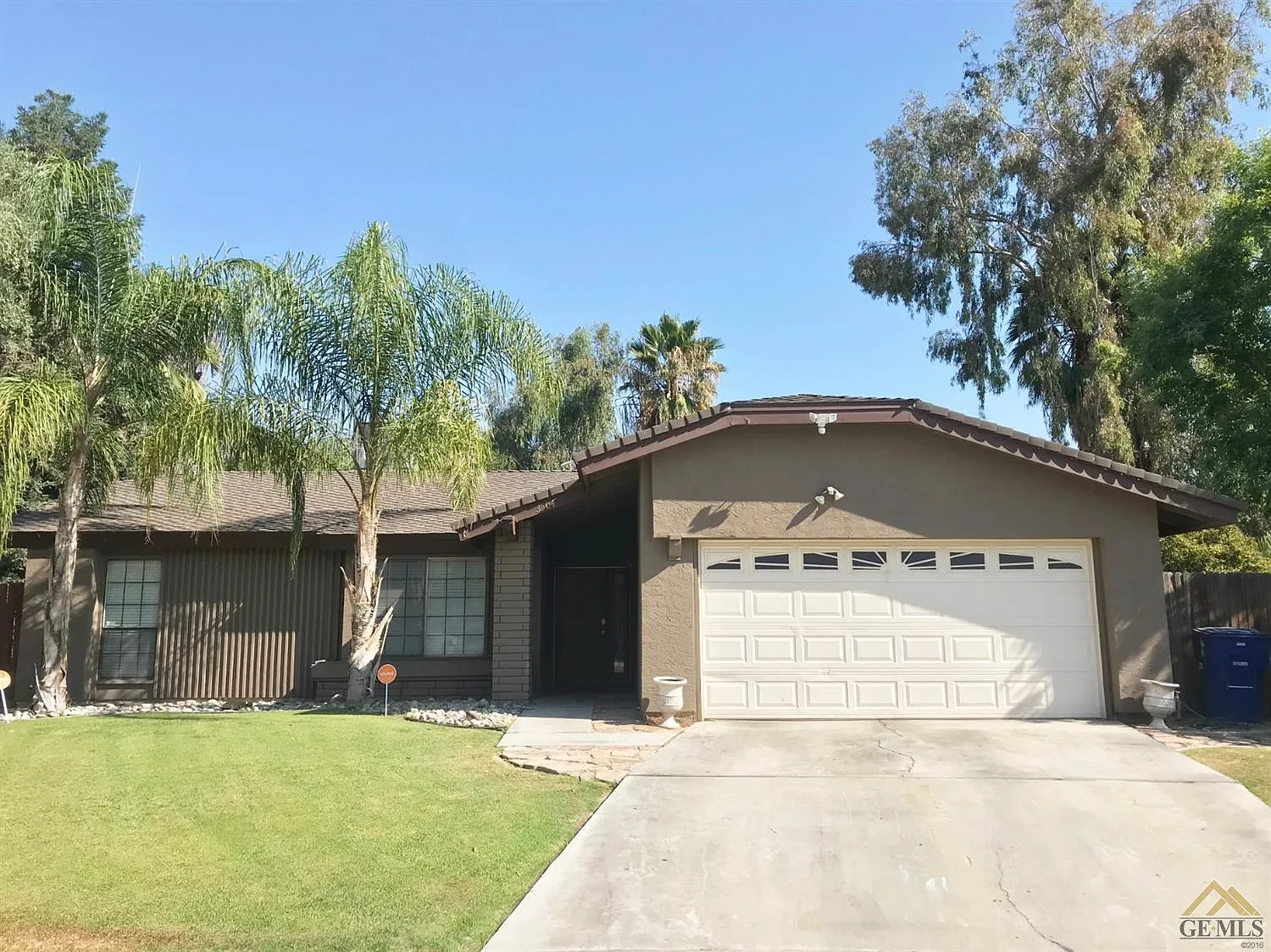 3504 Snowflake Ct photo 1