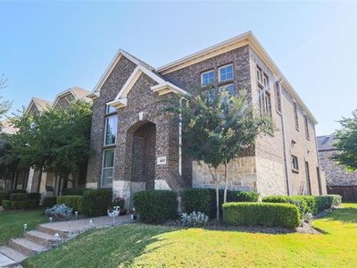 4015 Cascade Sky Dr, Arlington, TX, 76005
