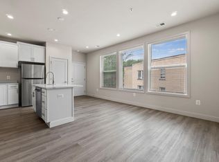 1735 28th St SE UNIT 202, Washington, DC 20020