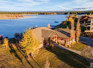 3862 Franks Ln, Island Park, ID 83429