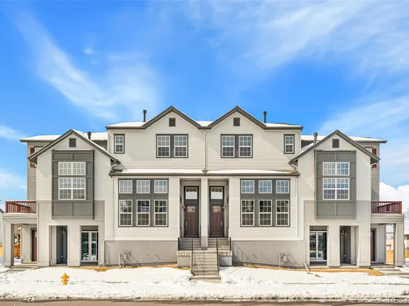 6369 N Elmira Street, Denver, CO 80238