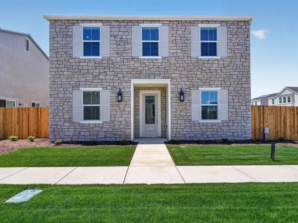 12655 Camino Fruteria, Bakersfield, CA 93311