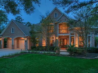 14 Balmoral Pl, Spring, TX 77382