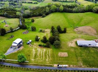 0 Matthews Loop, Mohawk, TN 37810