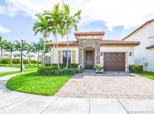 411 SE 33rd Ter, Homestead, FL 33033