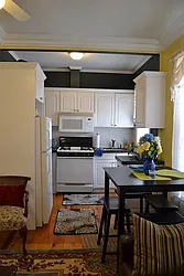 Rented by Oxford Property Group