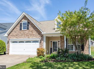 6603 Twin Cedars Ct, Fredericksburg, VA