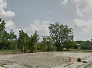10332 Rosa Parks Blvd, Detroit, MI