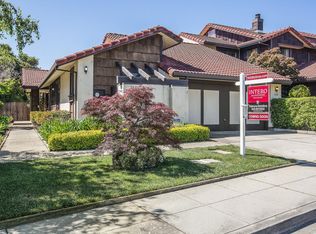 1633 De Anza Blvd, San Mateo, CA 94403