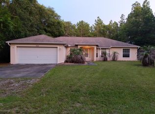 14058 Canada Goose Rd, Weeki Wachee, FL 34614