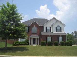 2493 Hampton Park Dr, Buford, GA 30519