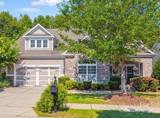 16833 Rudence Ct, Charlotte, NC 28278