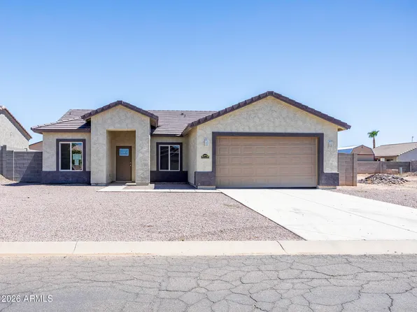 14613 S VERA CRUZ Road, Arizona City, AZ 85123