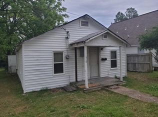 510 E Academy Ave, Searcy, AR 72143