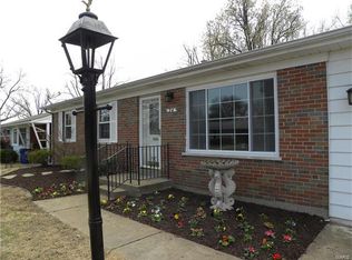 24 Armat Ct, Saint Louis, MO