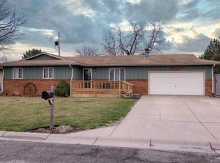 1224 Louise Ln, Salina, KS 67401