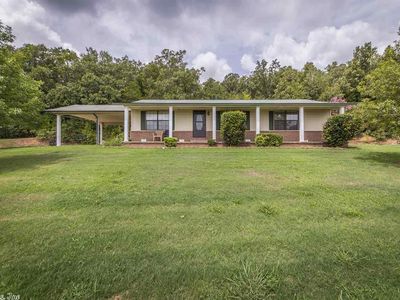 305 Bee Branch Rd, Quitman, AR, 72131
