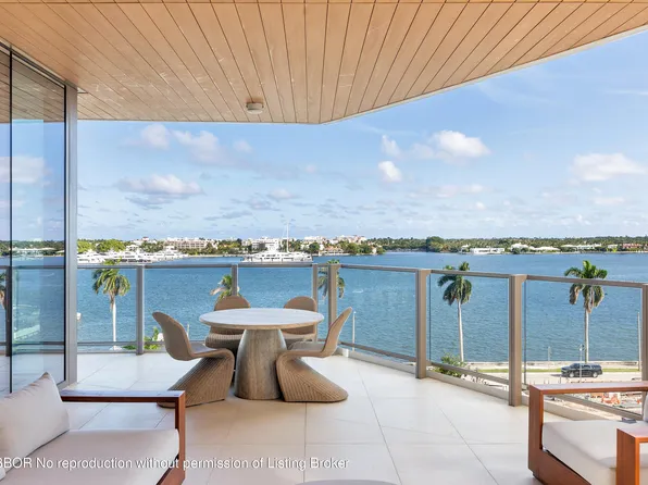 1333 S Flagler Dr #402, West Palm Beach, FL 33401