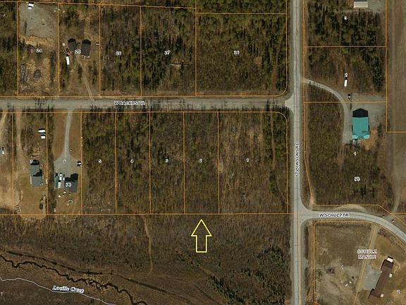 2nd image of 10300 W Backus Dr
