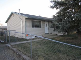 959 Rio Vis, Evansville, WY 82636