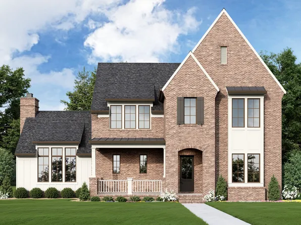 907 Championship Blvd Lot 2742, Franklin, TN 37064
