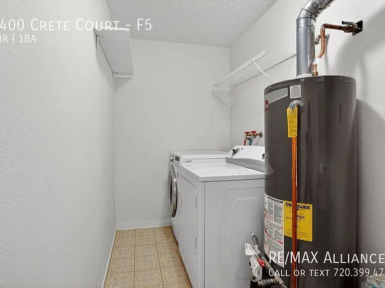 1400 Crete Ct #F5 — Photo 15