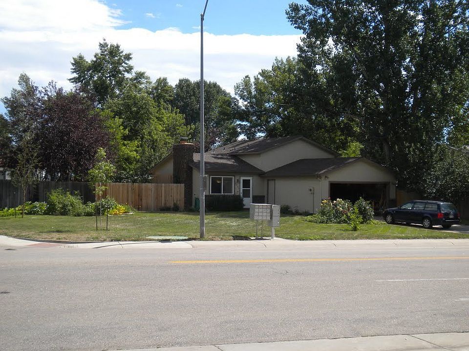 Front o