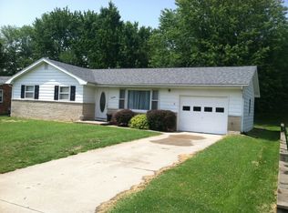 2111 27th St, Bedford, IN