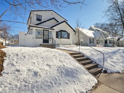 5321 40th Ave S, Minneapolis, MN, 55417