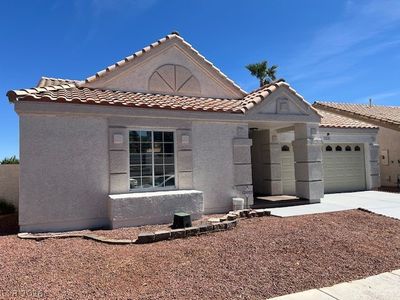 360 Promontory Dr, Henderson, NV, 89014