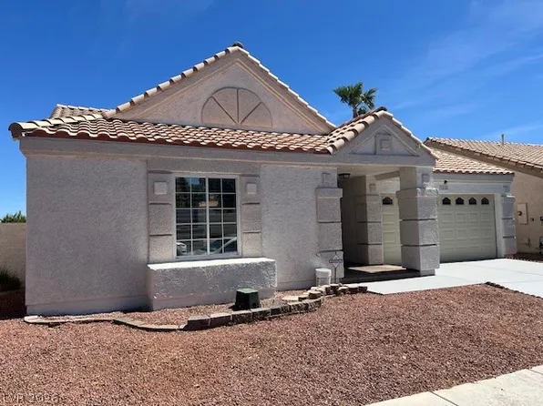 360 Promontory Dr, Henderson, NV 89014