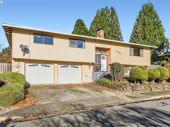 4369 SE 18th Ct, Gresham, OR 97080