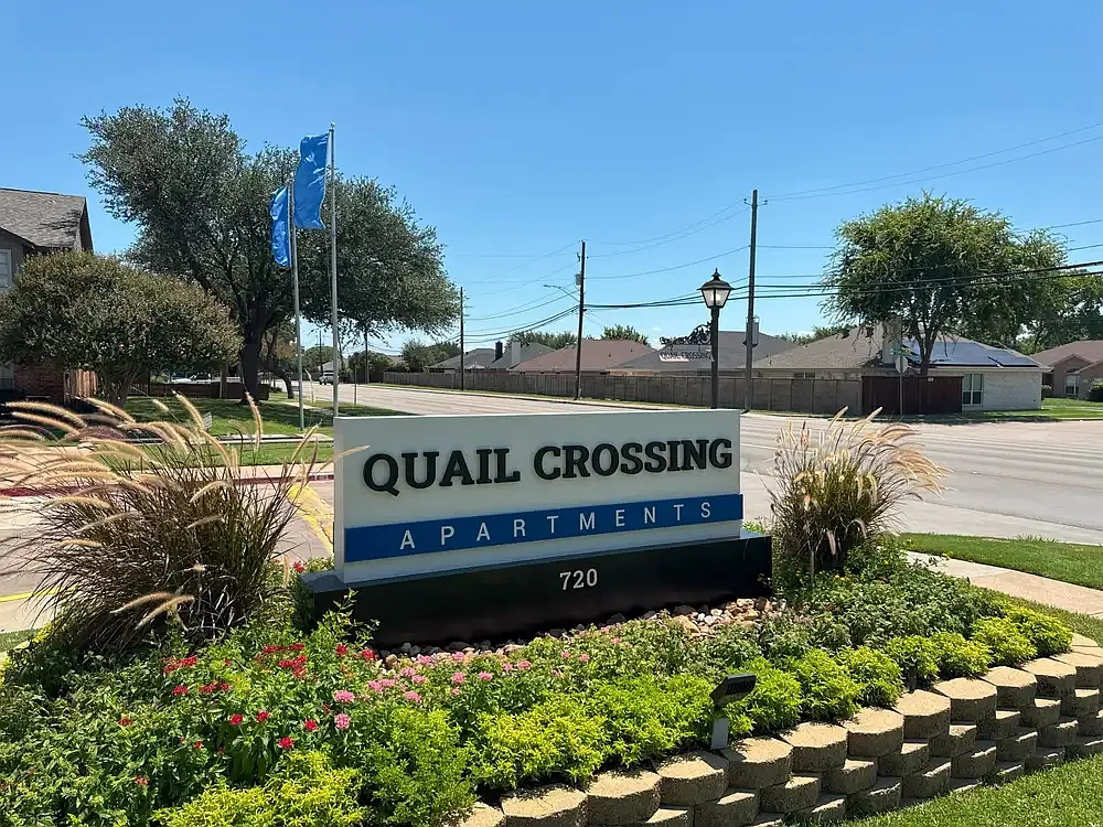 Quail Crossing Apartments — Photo 3