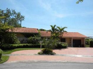 14520 SW 71st Ln, Miami, FL 33183