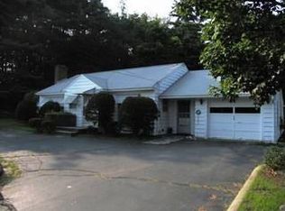 277 Main St, Northborough, MA 01532